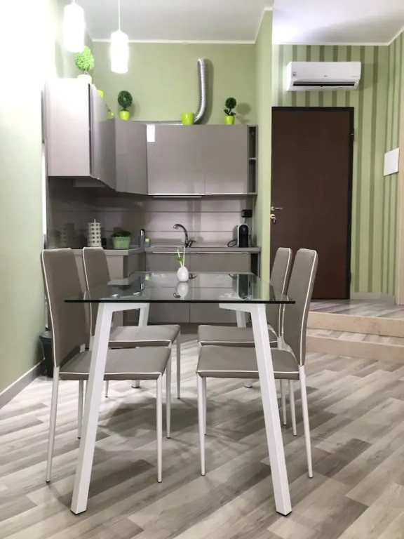 Stesicorhomes Suite&Spa