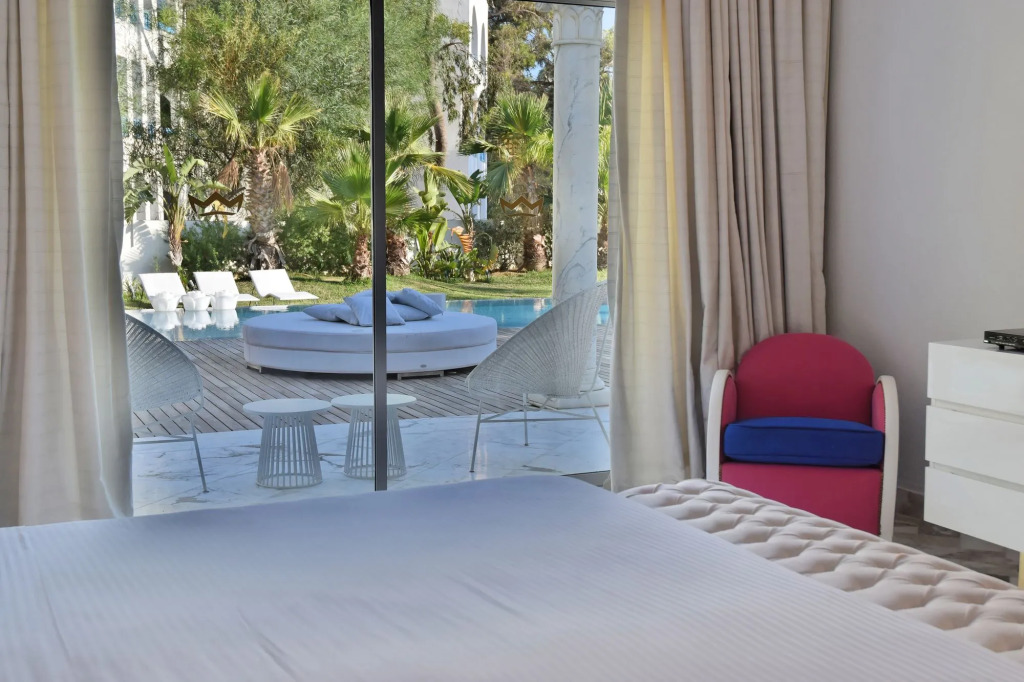 Villa Oceana - Adults Only