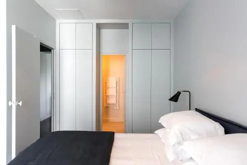 Habitat Parisien - Drouot Luxe
