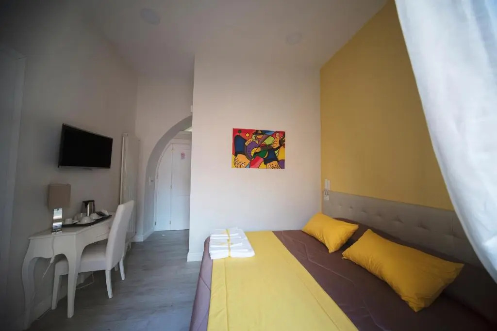 Prisca B&B
