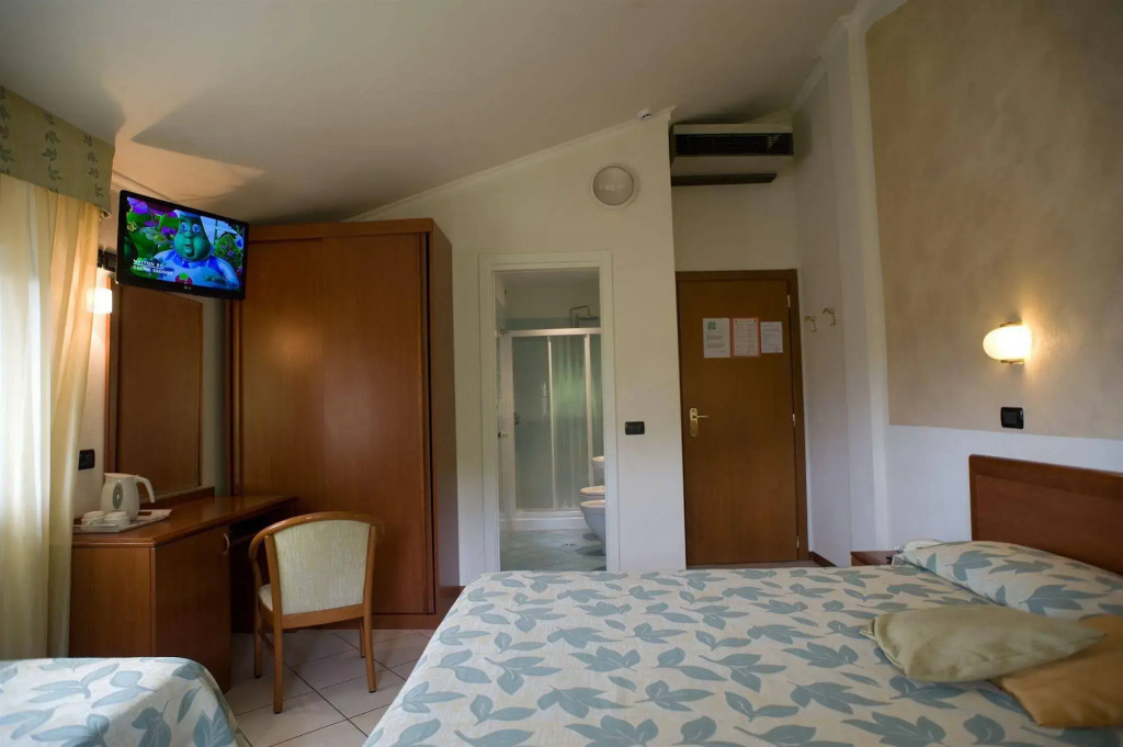 Hotel Vittoria