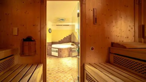 Appartementanlage Kerber