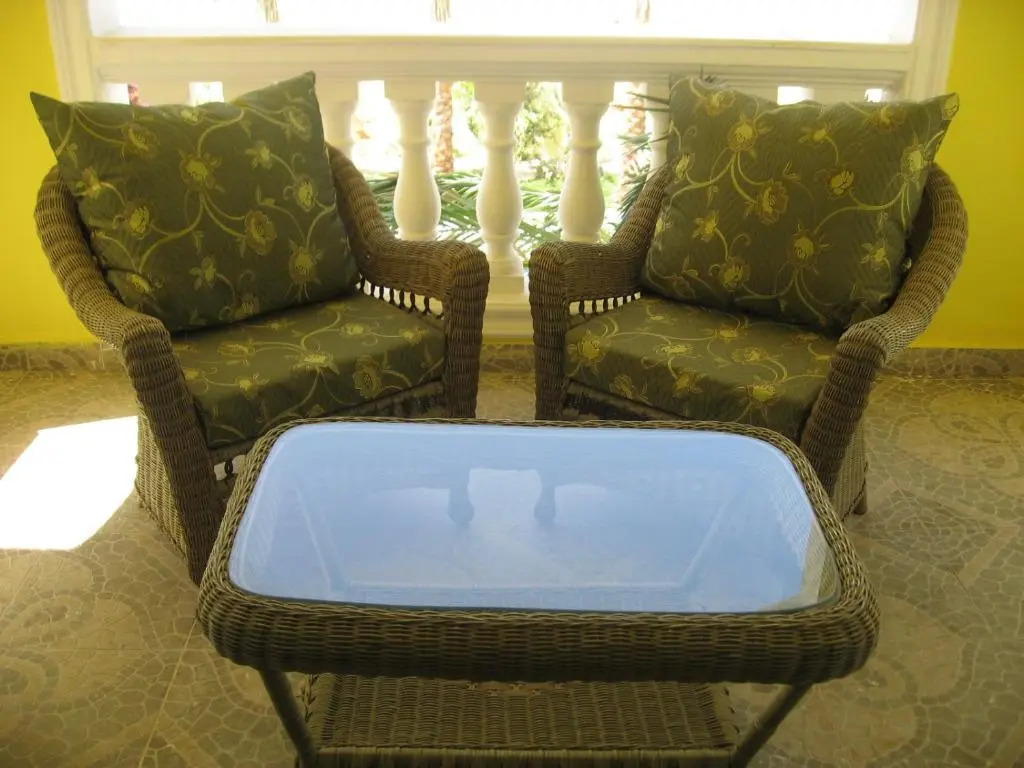 Villa Shahrazad Hurghada