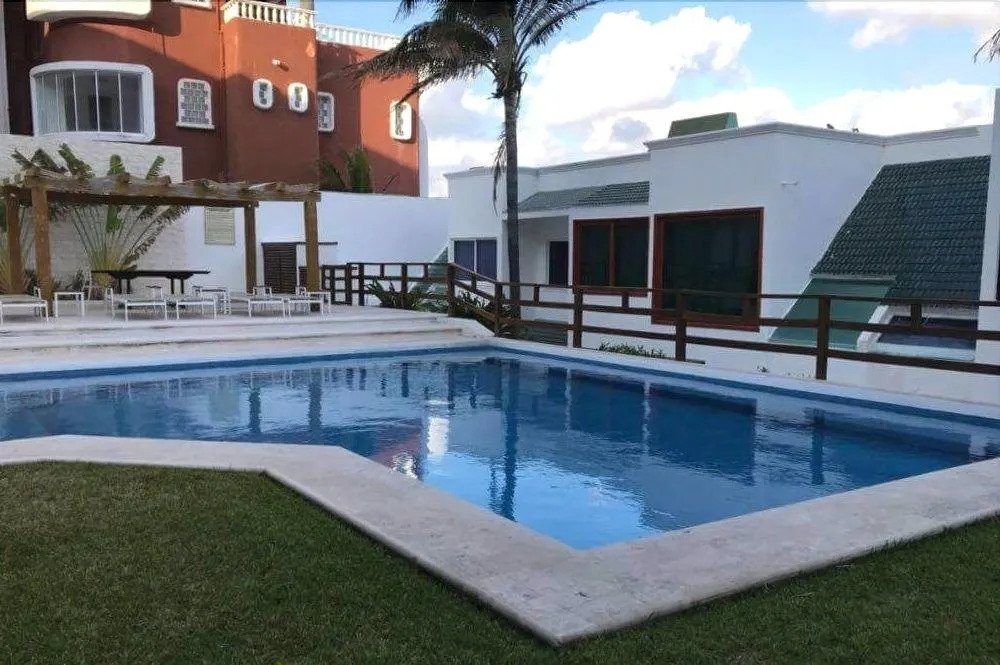B&B Villas del Mar