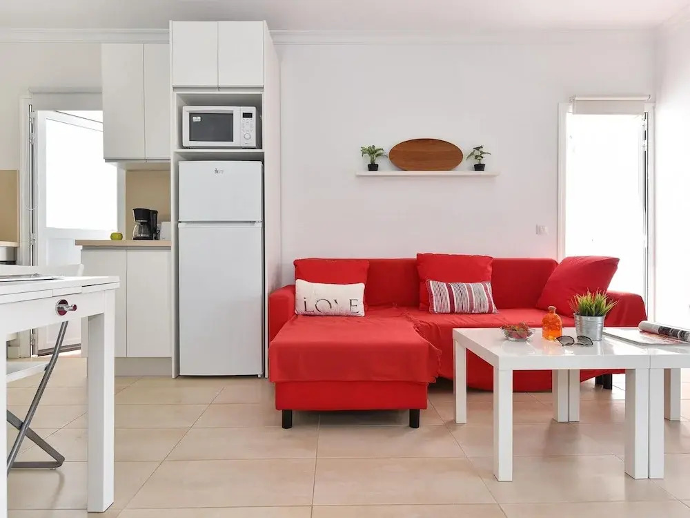 Central Apartment With Spectacular Terrace-formerly TUI Ferienhaus