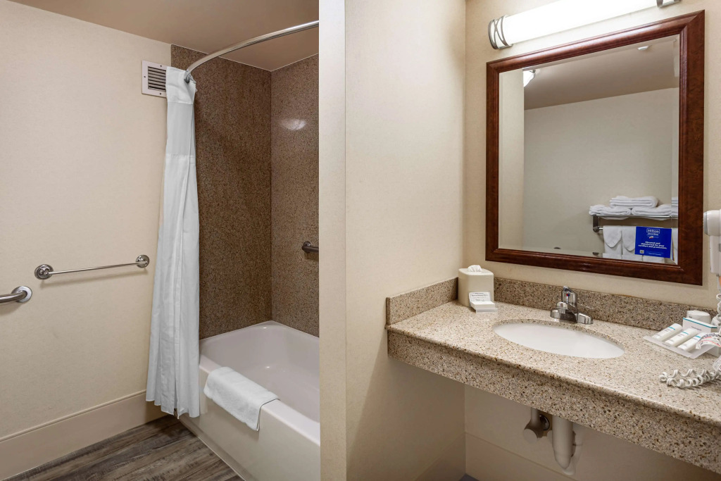 Hilton Garden Inn Wooster