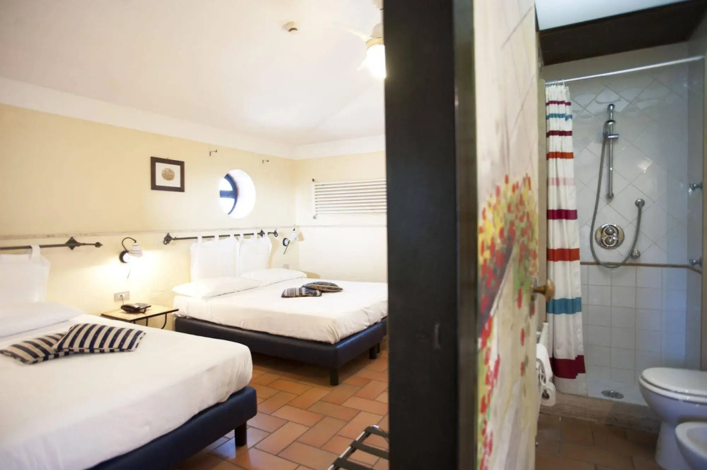 Villa Medici - Sea Hotels