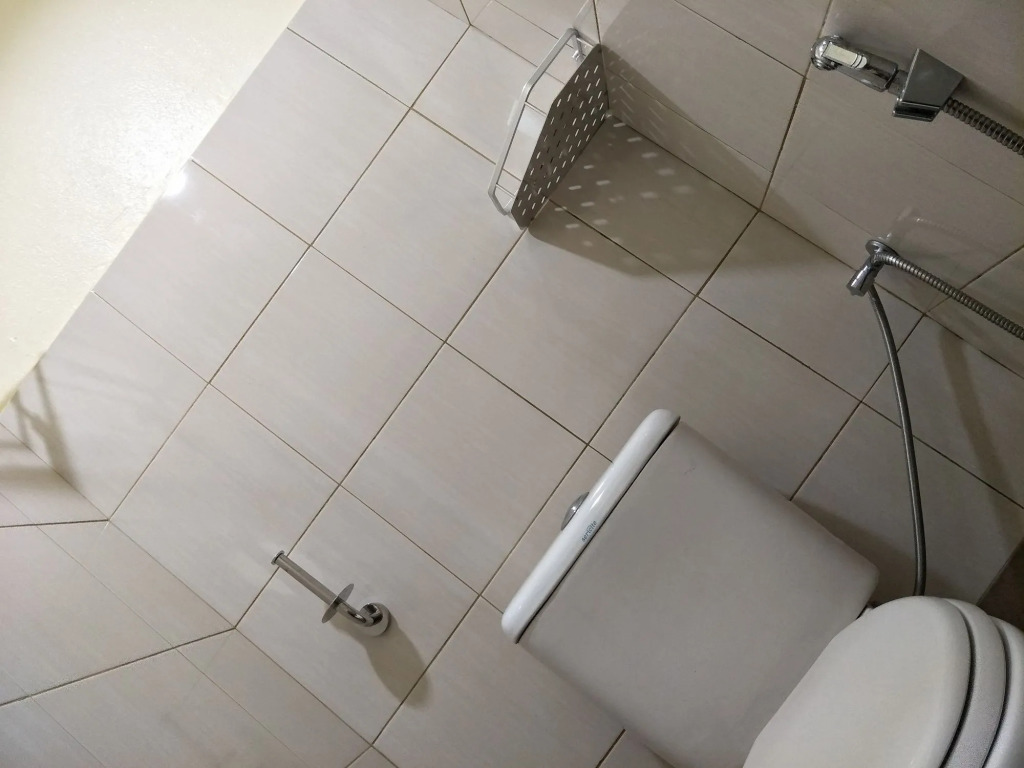 Motel Aurora Damai
