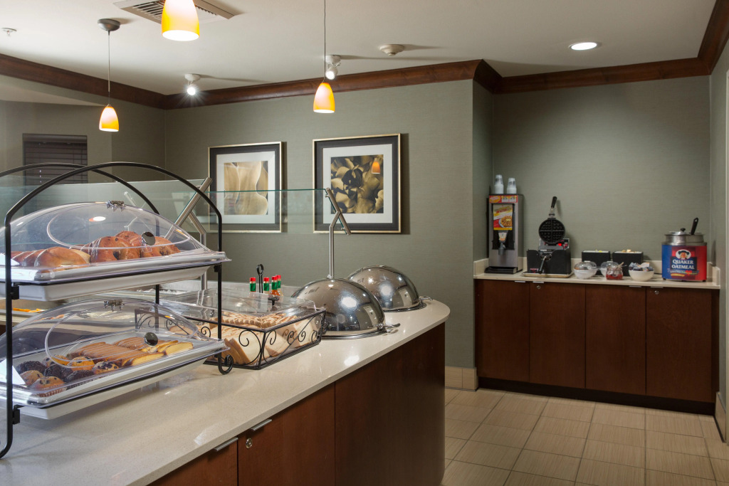 Staybridge Suites Sacramento Airport Natomas