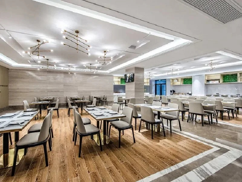 Kyriad Marvelous Hotel (Chaozhou Fortune Center People’s Square )