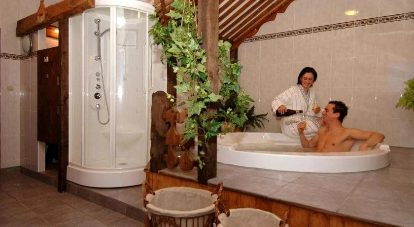 Chalet Du Crey