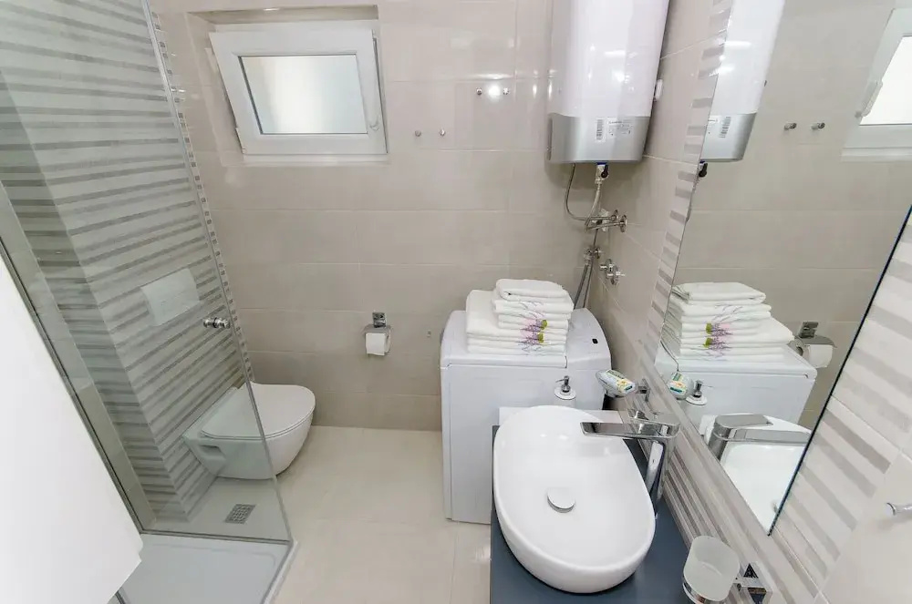 Apartment Sreta
