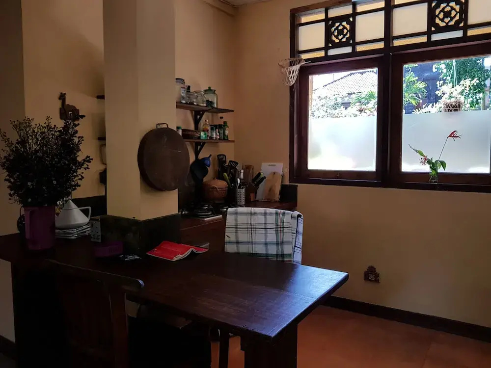 Rare Angon Villas