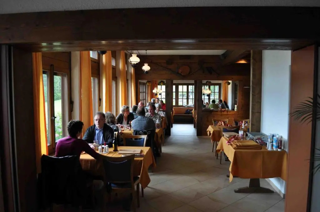Gasthaus Schwendelberg Luzern-Horw