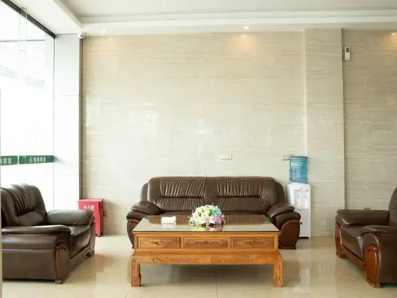 GreenTree Alliance Guangzhou Huadu District Tuanjie Village Airport Hotel