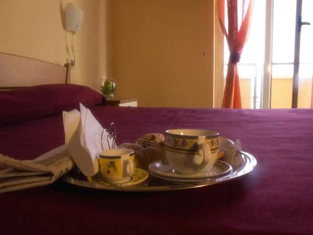 Residence Eloisa