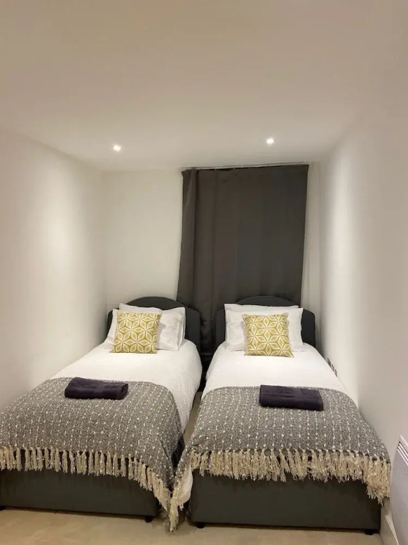 Fabulous 2 bed Apartment in Vauxhall