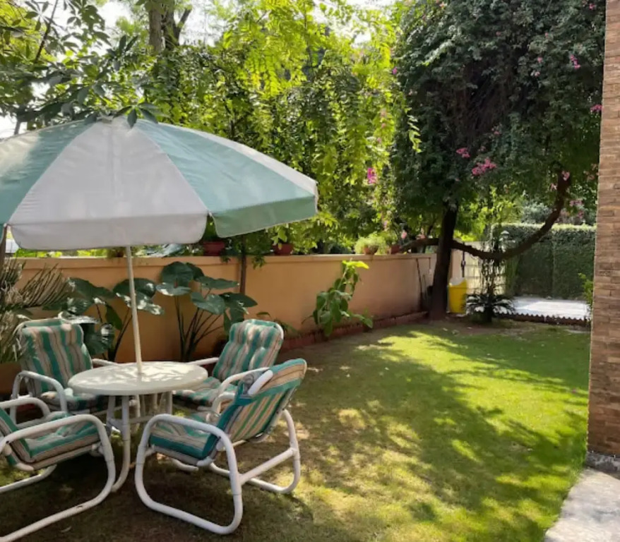 Riviera Guest House