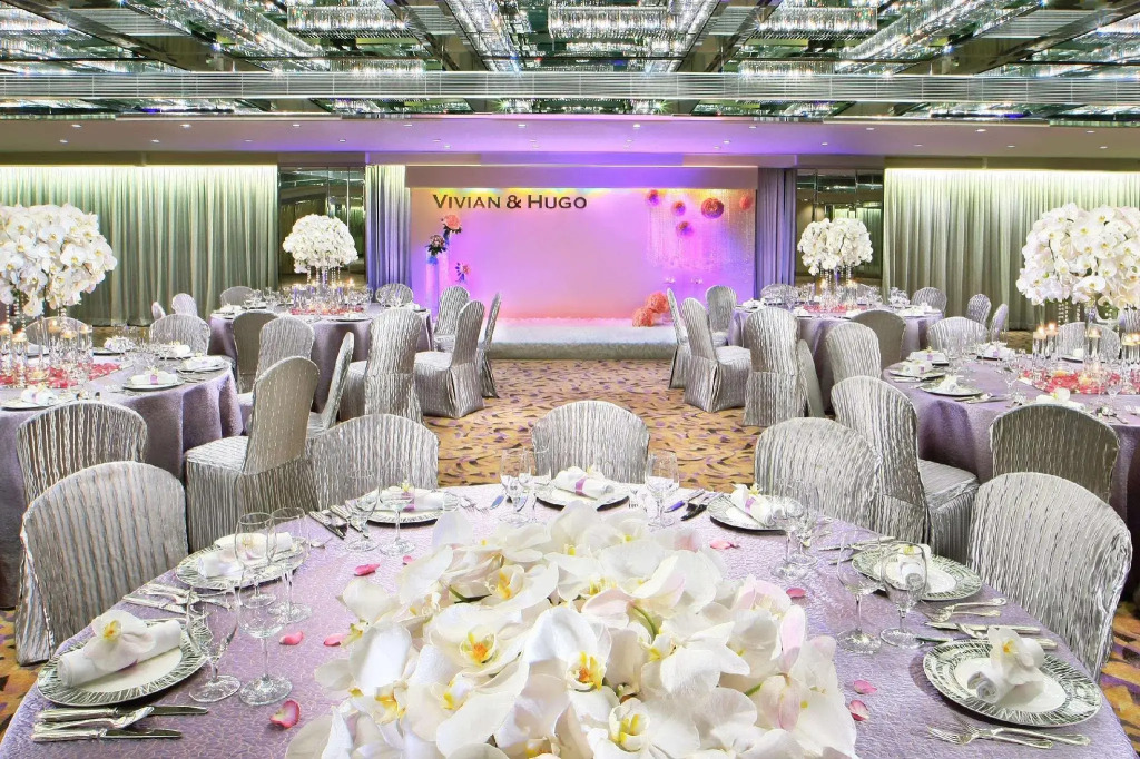 Regal Kowloon Hotel