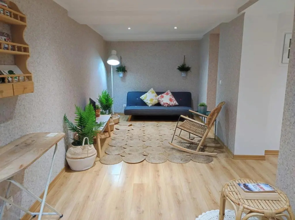 Pateo das Parreiras Apartment Central Lisbon