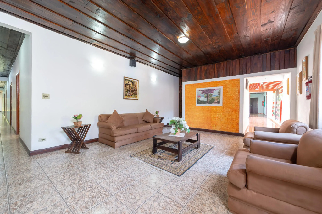 Hotel Saveiros