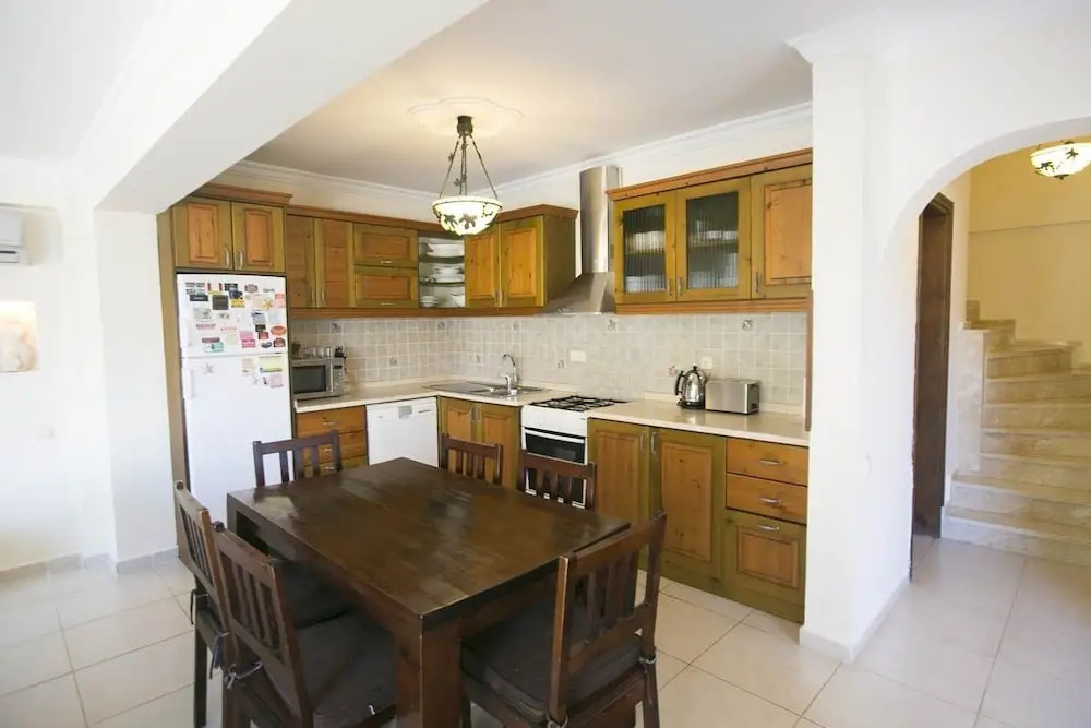 Villa Jamanduta
