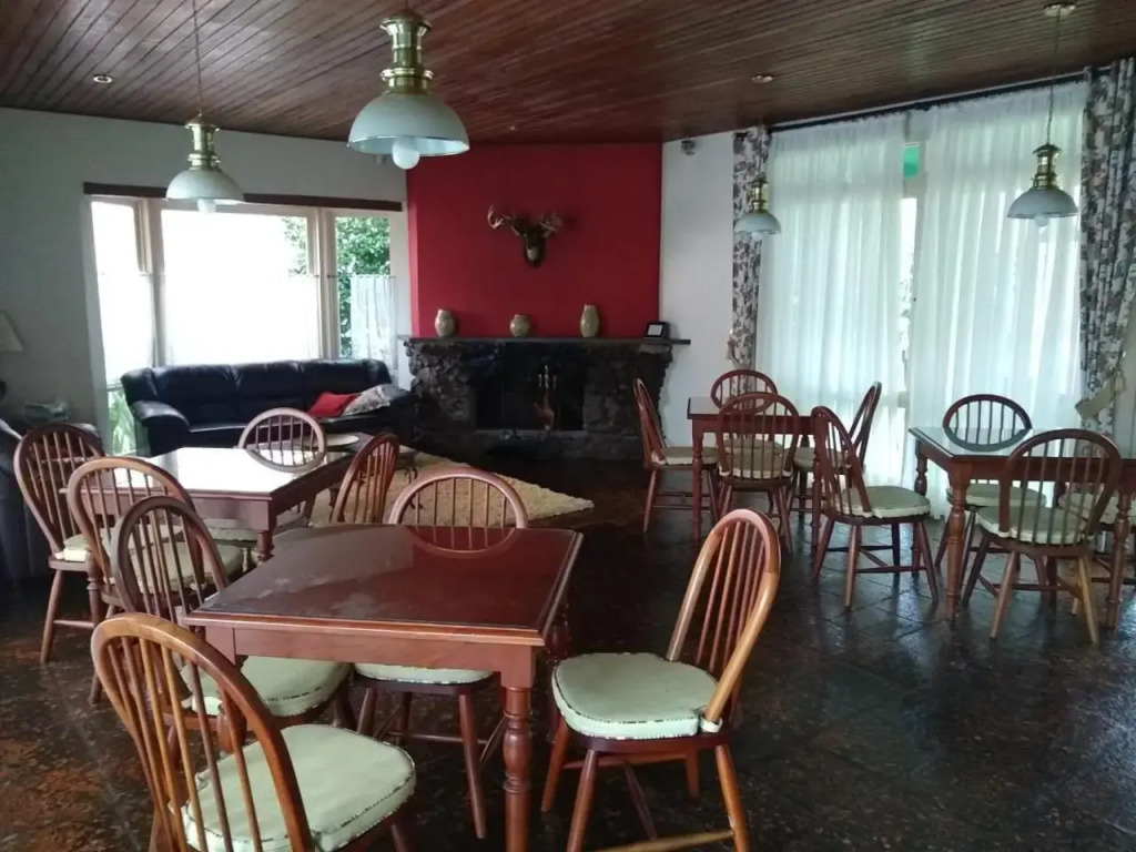 Apartamento Família Sirangelo