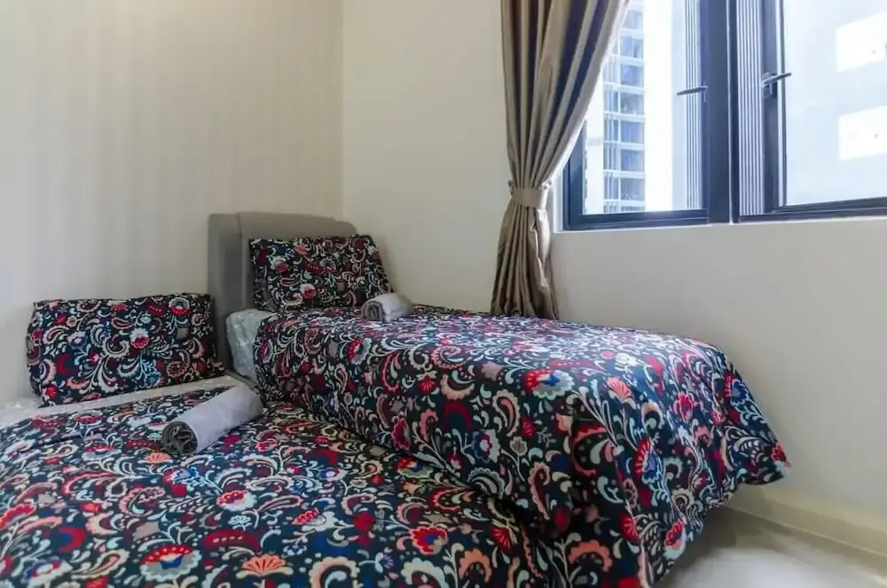 Legoland, Gleneagle Hospital Near Ecobotanic with Panoramic Skylight View 7Pax Kids Friendly for Families