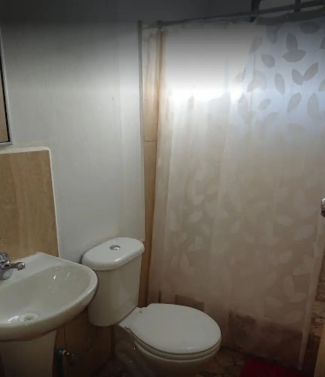 Hostal Ckapnati