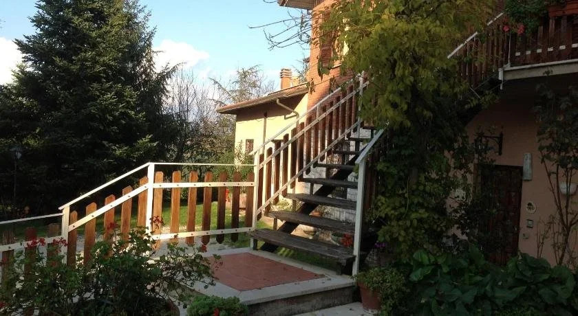 Villa Serena