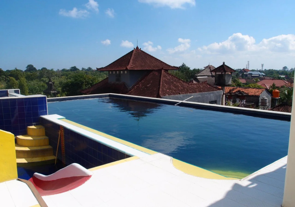Bali Yuris Apartment