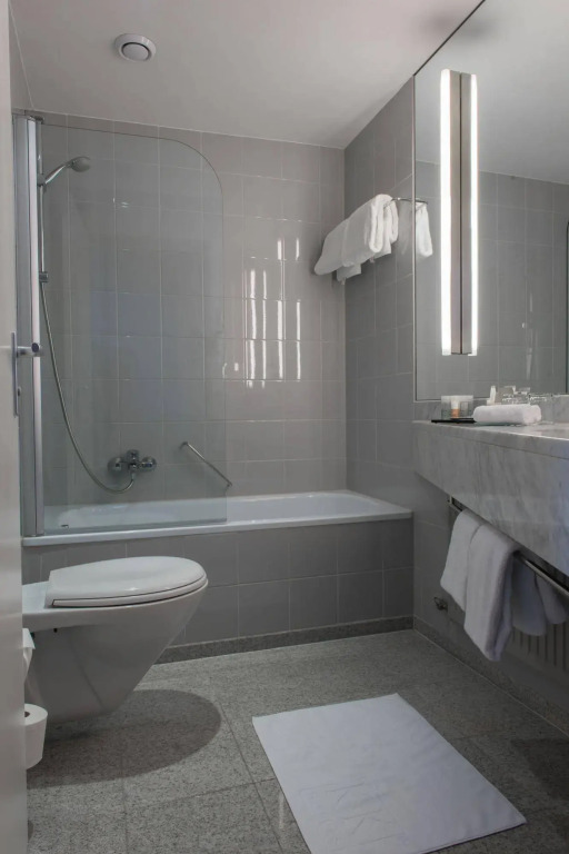 K+K Hotel am Harras