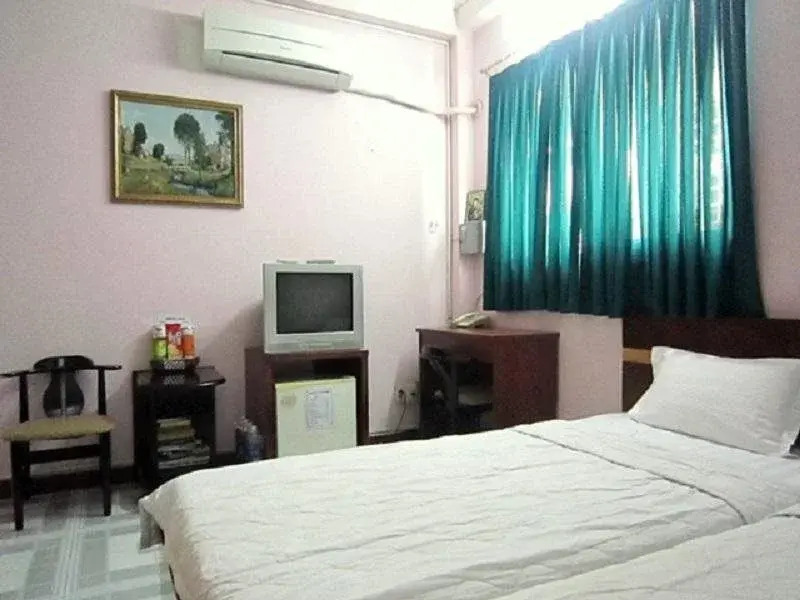 Ngoc Diem Hotel