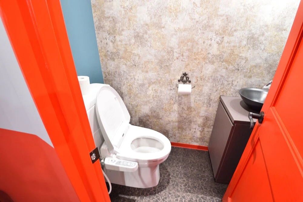 Tokyo Hostel ENISHI