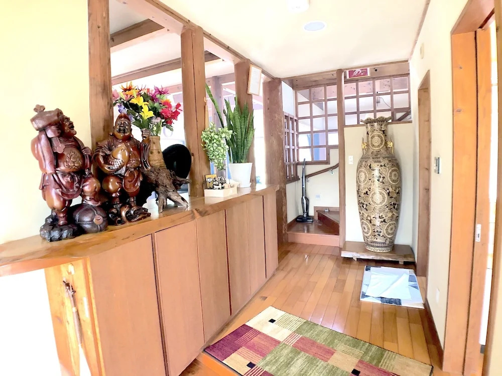 Cottage Muinochichi
