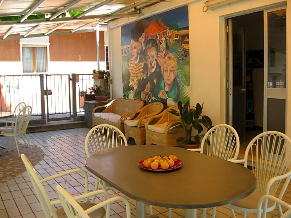 Hotel Eleonora