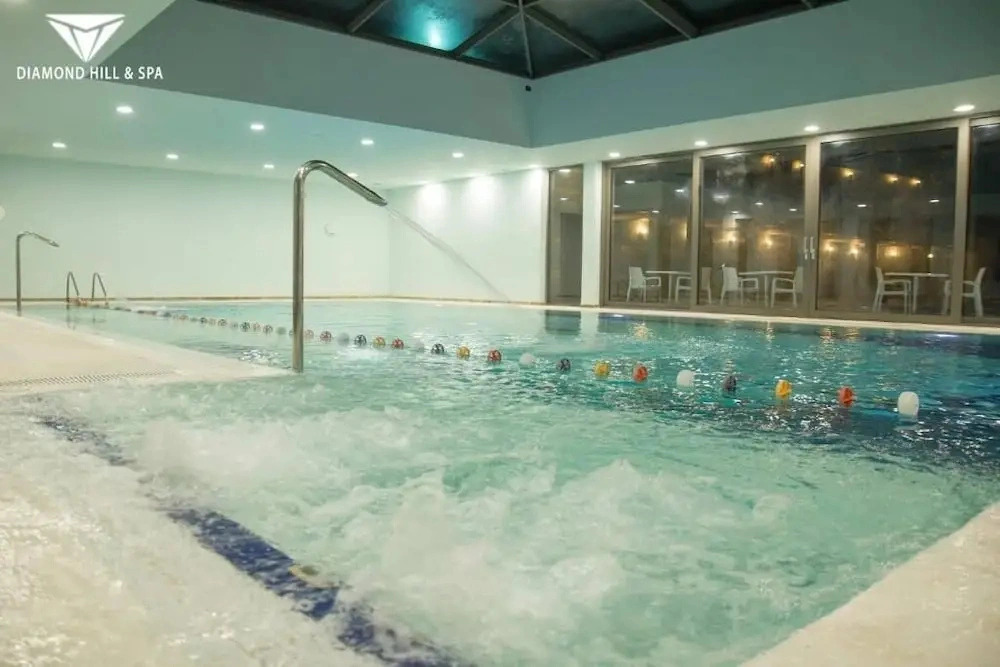 Britannia Resort & SPA