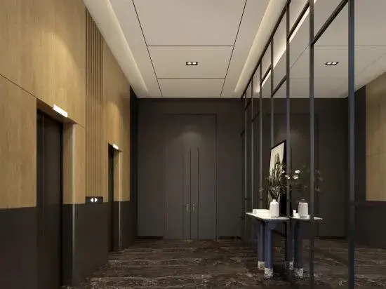 Park Inn by Radisson Shaoxing China Textile City Keqiao Ancient Town