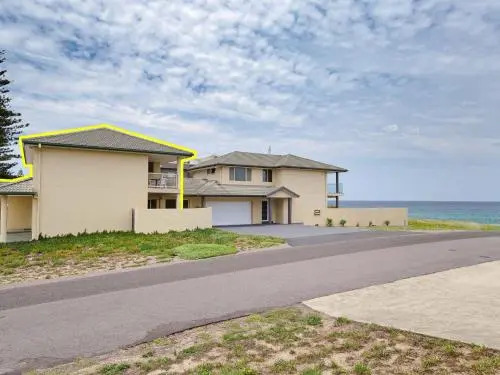 Ocean View Anna Bay