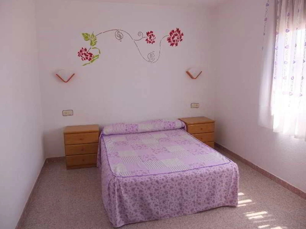 Hotel Paradís