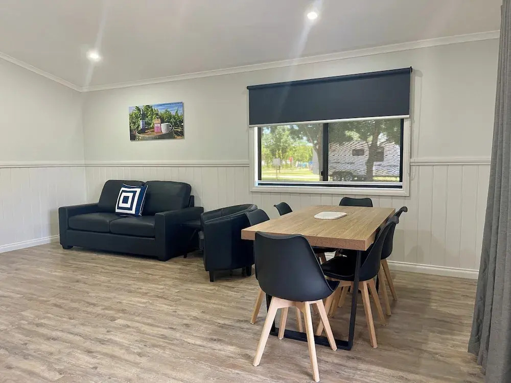 BIG4 Red Cliffs Caravan Park