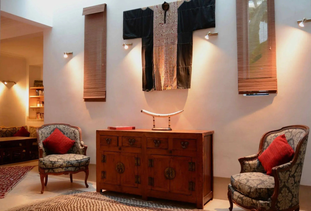 Riad Lamalika