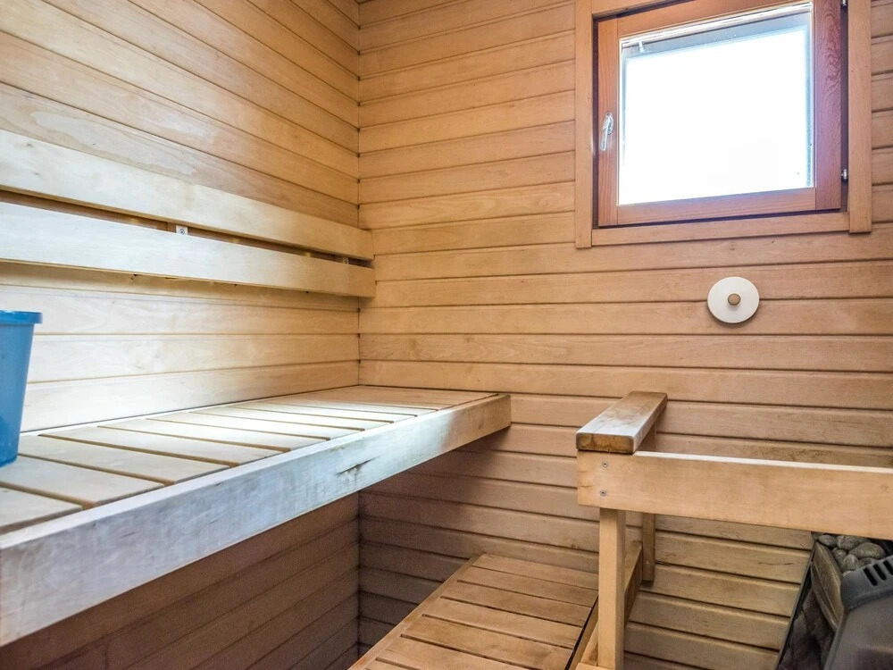 Rukatonttu 55 d21 Kuusamo