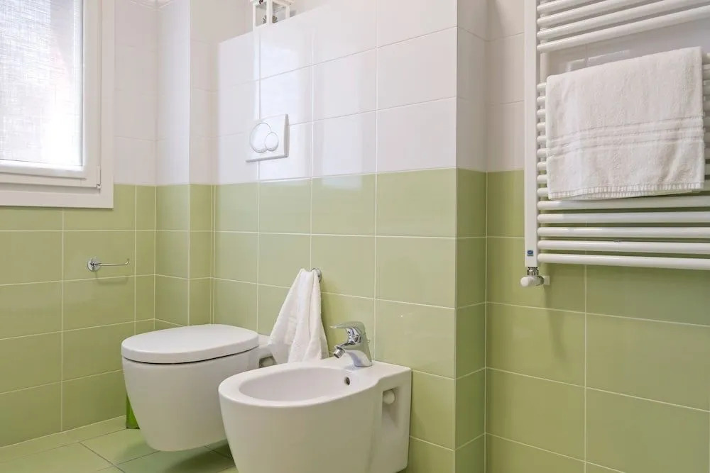 A Due Passi Da Fiera Bologna Flat