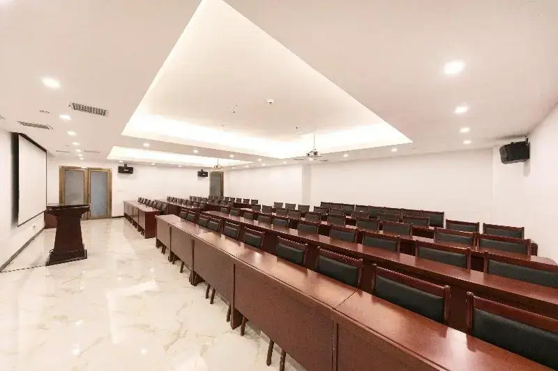Ji Hotel Beijing Guangqumen