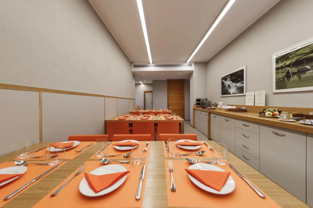 Le Scuole B&B - by ColleMassari Hospitality