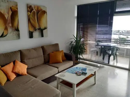 Piso JMAM Centro