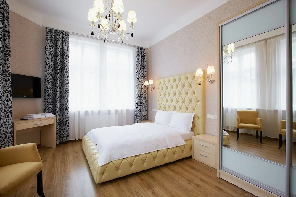 Stay Lviv Apartments