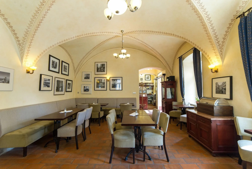 Hotel Latrán