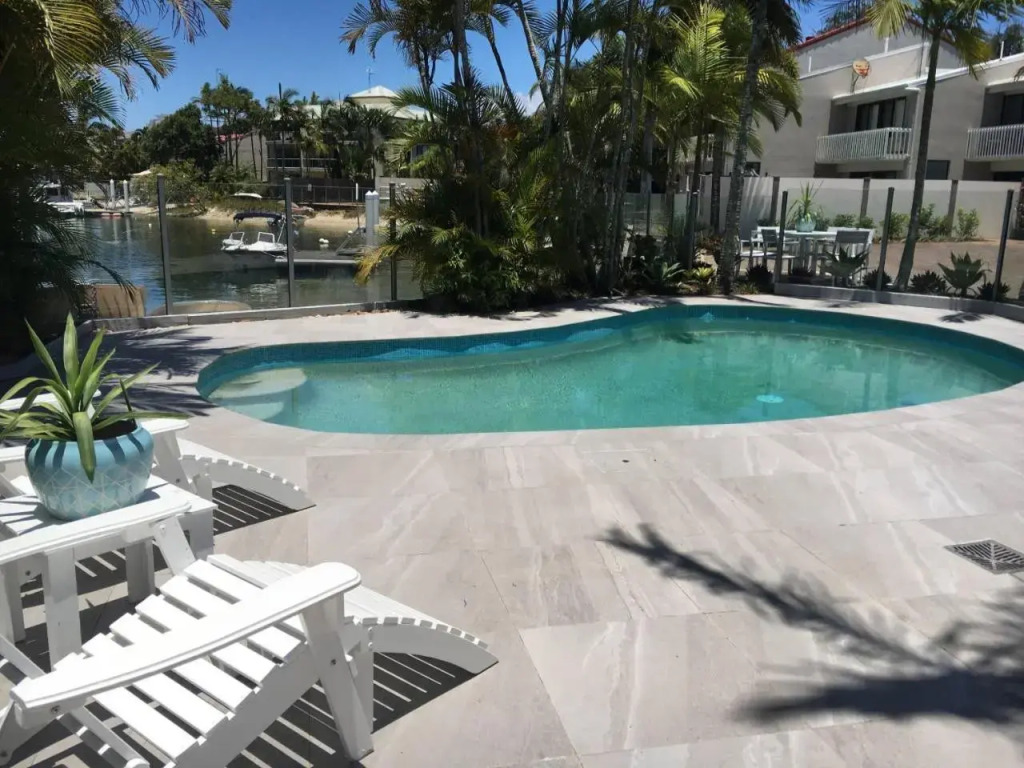 Noosa Terrace No 4 - Noosa Getaways